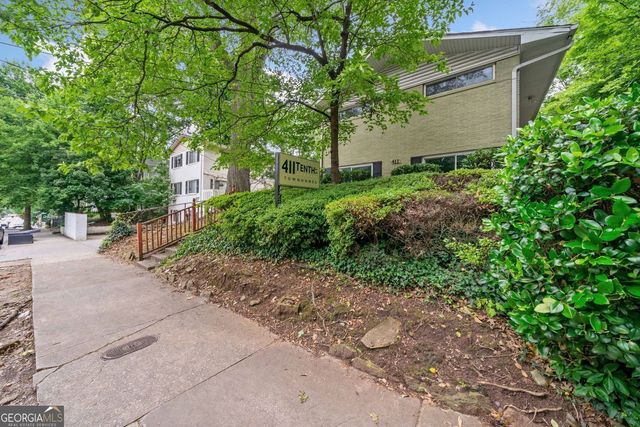 411 10th Street NE 6, Atlanta, GA 30309