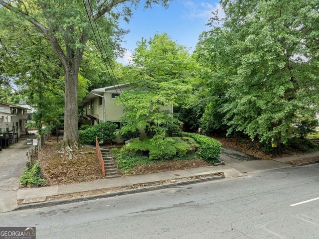 411 10th Street NE 6, Atlanta, GA 30309