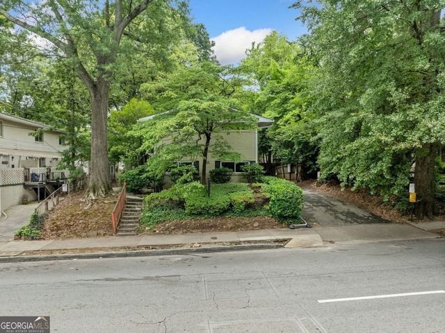411 10th Street NE 6, Atlanta, GA 30309
