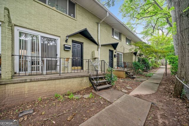 411 10th Street NE 6, Atlanta, GA 30309