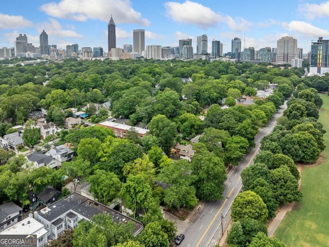 411 10th Street NE 6, Atlanta, GA 30309
