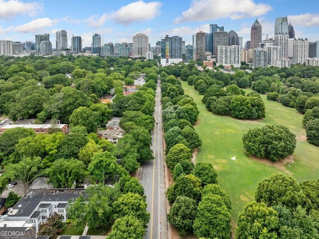 411 10th Street NE 6, Atlanta, GA 30309