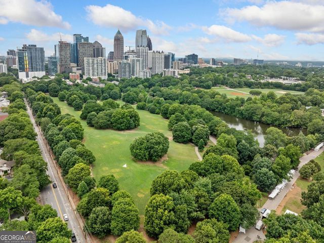 411 10th Street NE 6, Atlanta, GA 30309