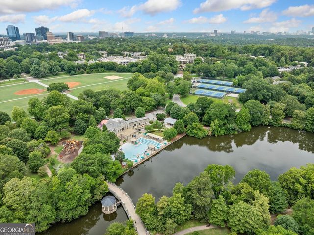 411 10th Street NE 6, Atlanta, GA 30309