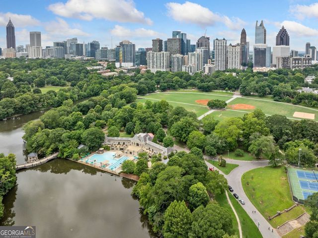 411 10th Street NE 6, Atlanta, GA 30309