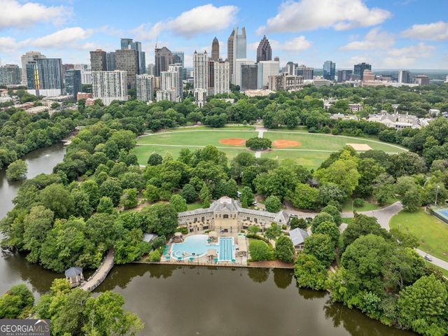 411 10th Street NE 6, Atlanta, GA 30309