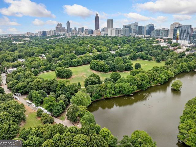 411 10th Street NE 6, Atlanta, GA 30309