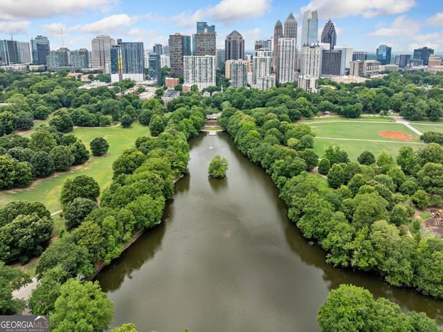 411 10th Street NE 6, Atlanta, GA 30309