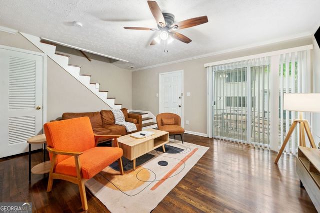 411 10th Street NE 6, Atlanta, GA 30309