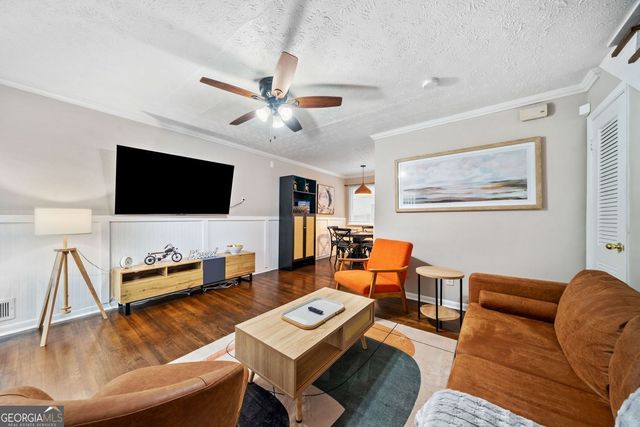 411 10th Street NE 6, Atlanta, GA 30309