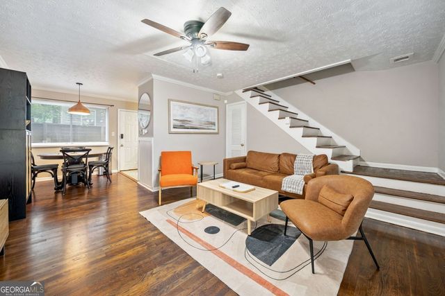 411 10th Street NE 6, Atlanta, GA 30309