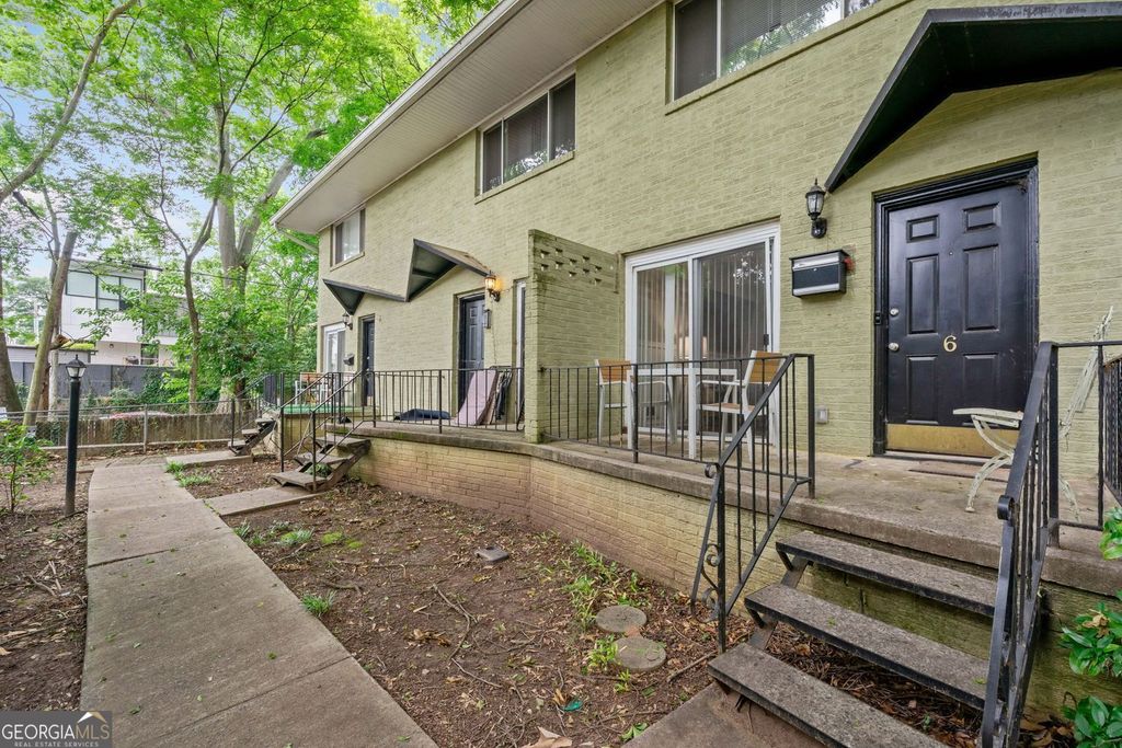 411 10th Street NE 6, Atlanta, GA 30309