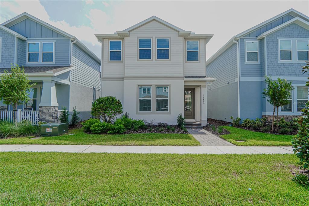 16277 HONEY HARVEST STREET, Winter Garden, FL 34787