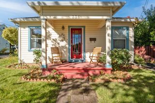 336 W Mill St, Ukiah, CA 95482