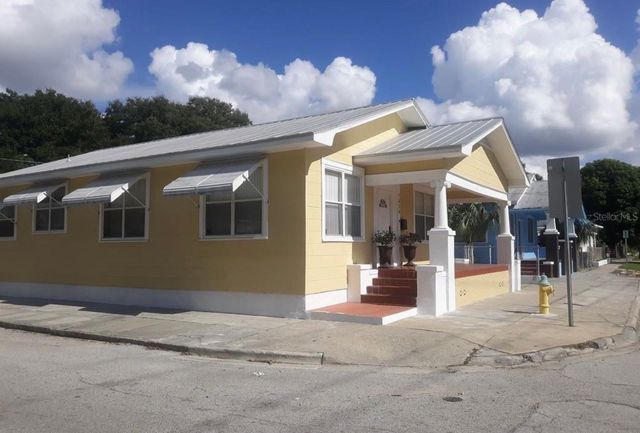 1520 E 21ST AVE, Tampa, FL 33605