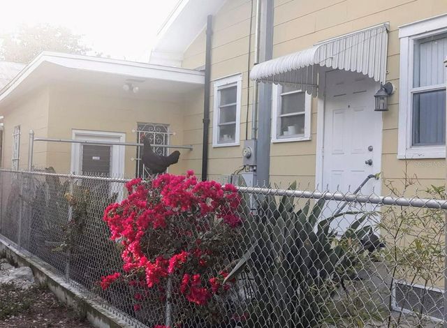 1520 E 21ST AVE, Tampa, FL 33605