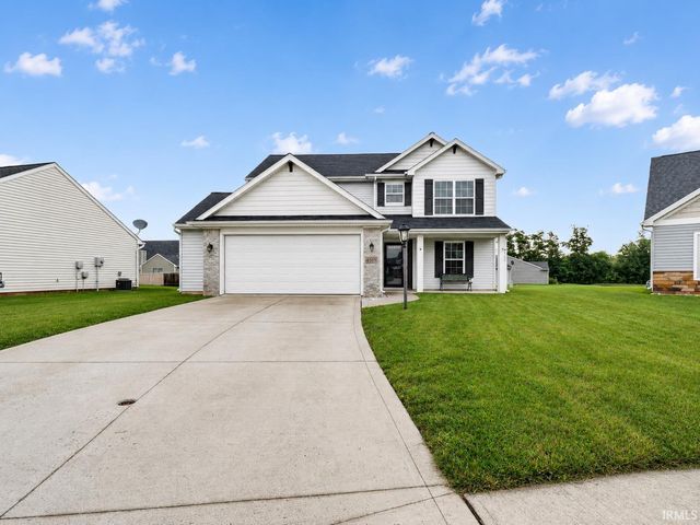4505 Gaton Court, New Haven, IN 46774