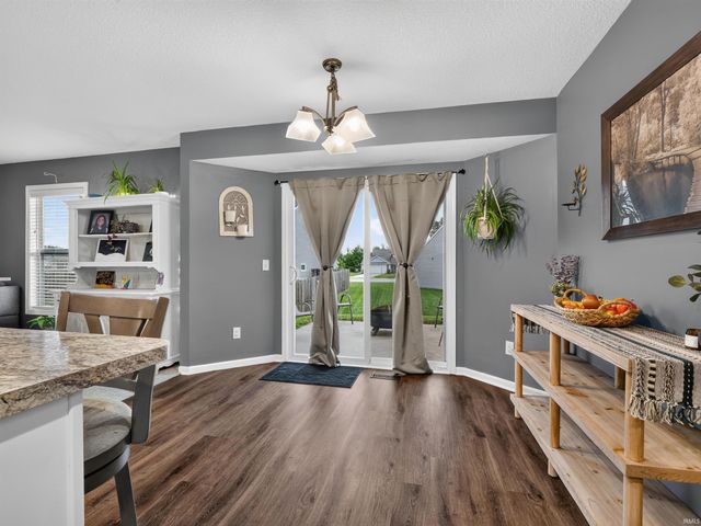4505 Gaton Court, New Haven, IN 46774
