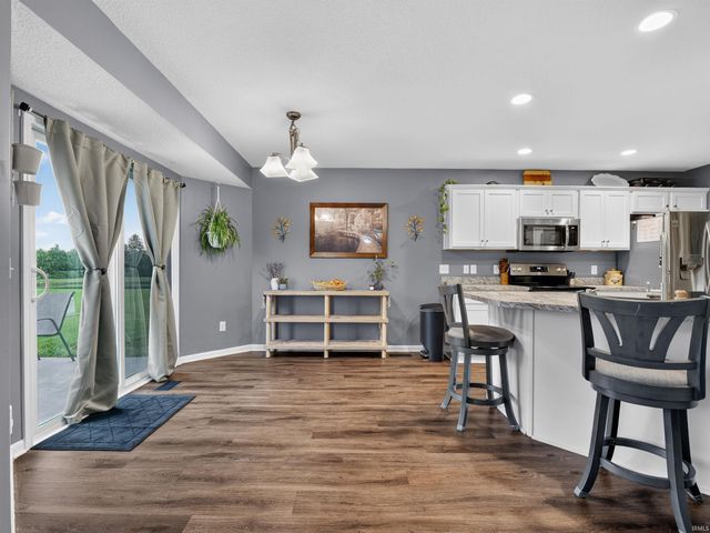4505 Gaton Court, New Haven, IN 46774