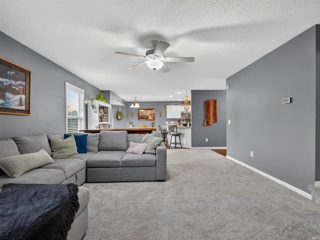 4505 Gaton Court, New Haven, IN 46774