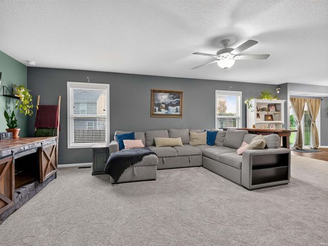 4505 Gaton Court, New Haven, IN 46774