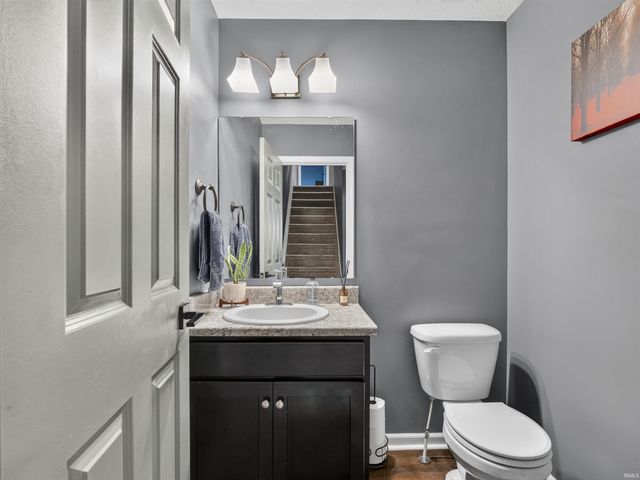 4505 Gaton Court, New Haven, IN 46774