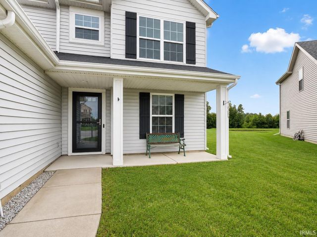 4505 Gaton Court, New Haven, IN 46774