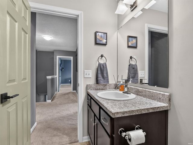 4505 Gaton Court, New Haven, IN 46774