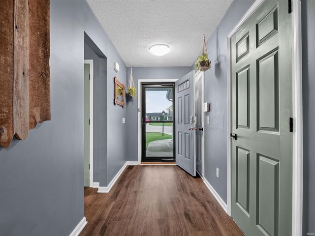 4505 Gaton Court, New Haven, IN 46774