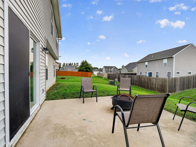 4505 Gaton Court, New Haven, IN 46774