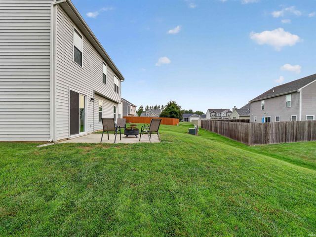 4505 Gaton Court, New Haven, IN 46774