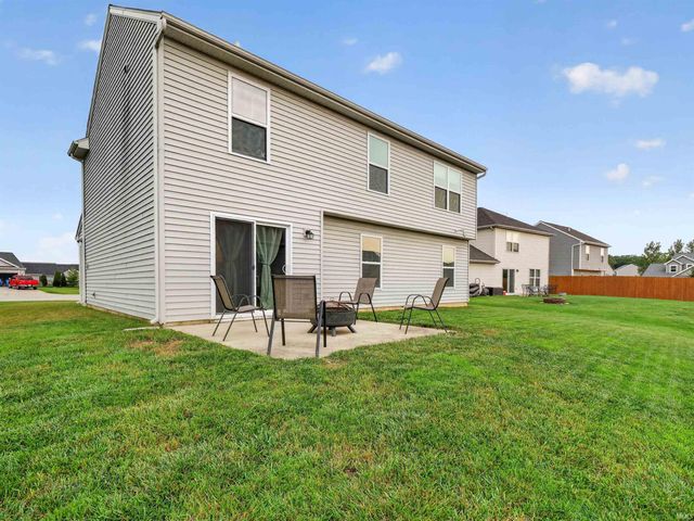 4505 Gaton Court, New Haven, IN 46774