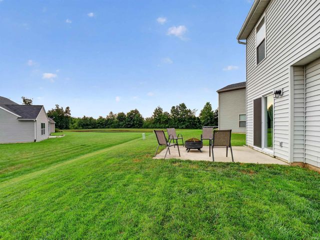 4505 Gaton Court, New Haven, IN 46774