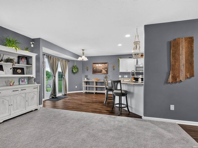 4505 Gaton Court, New Haven, IN 46774