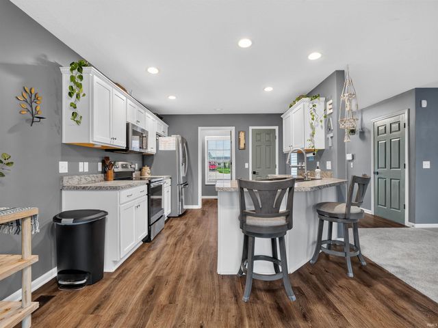 4505 Gaton Court, New Haven, IN 46774