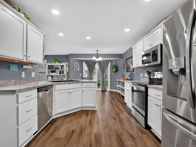 4505 Gaton Court, New Haven, IN 46774