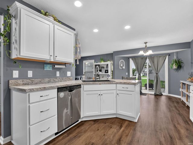 4505 Gaton Court, New Haven, IN 46774