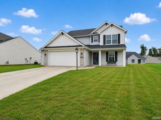 4505 Gaton Court, New Haven, IN 46774