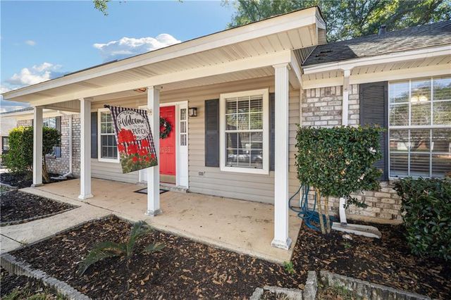 9425 Yorktowne Way, Mobile, AL 36695