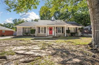 9425 Yorktowne Way, Mobile, AL 36695