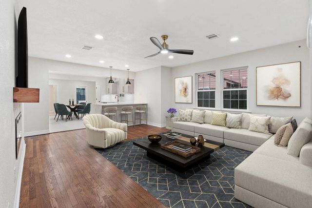 3734 Florinda Street, Houston, TX 77021