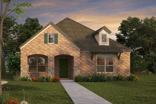 2110 Spotted Fawn Drive, Arlington, TX 76005
