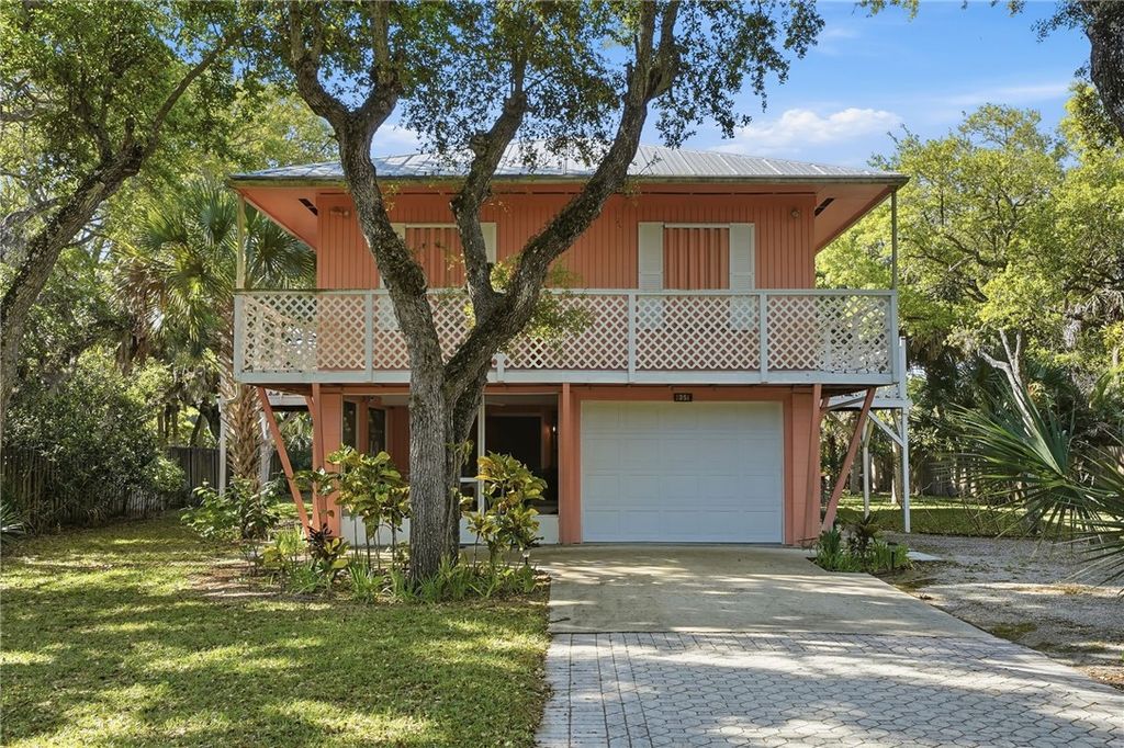 1951 W Shell Lane, Vero Beach, FL 32963