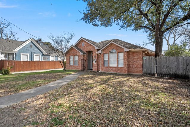 1118 Bagby Avenue, Waco, TX 76706