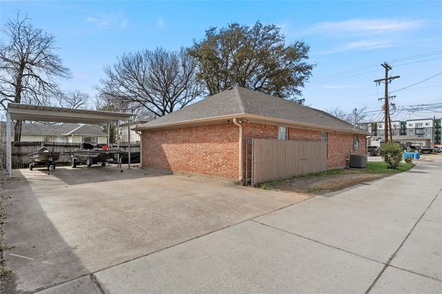 1118 Bagby Avenue, Waco, TX 76706