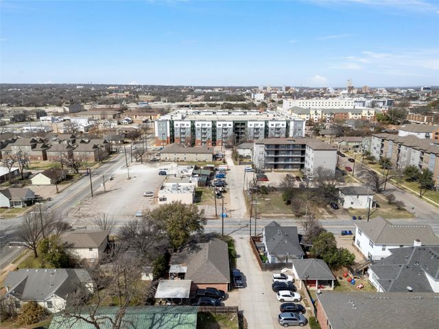 1118 Bagby Avenue, Waco, TX 76706