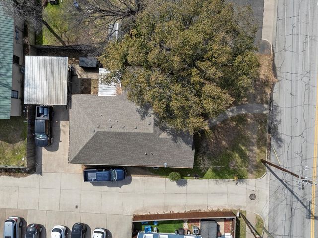 1118 Bagby Avenue, Waco, TX 76706