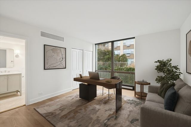 1420 Sheridan Road 3i, Wilmette, IL 60091