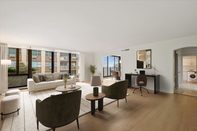 1420 Sheridan Road 3i, Wilmette, IL 60091