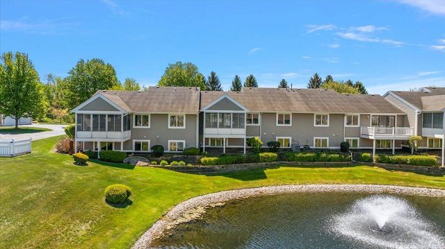 846 Claremont Court, Laketown Twp, MI 49423